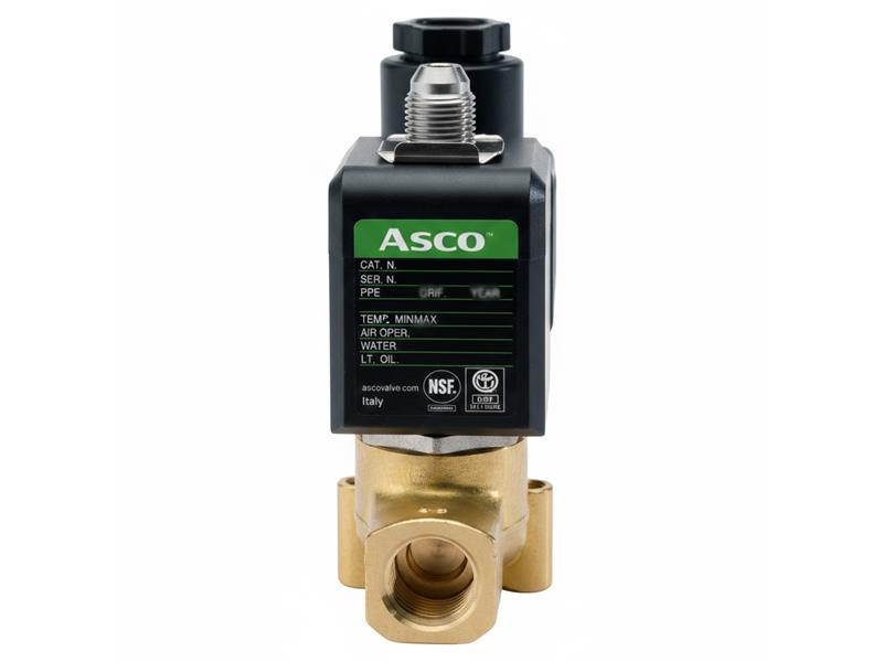 ASCO 239-1134