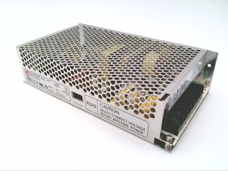 RT-3SI50-24 by GLOBAL TECHNOLOGY SYSTEMS