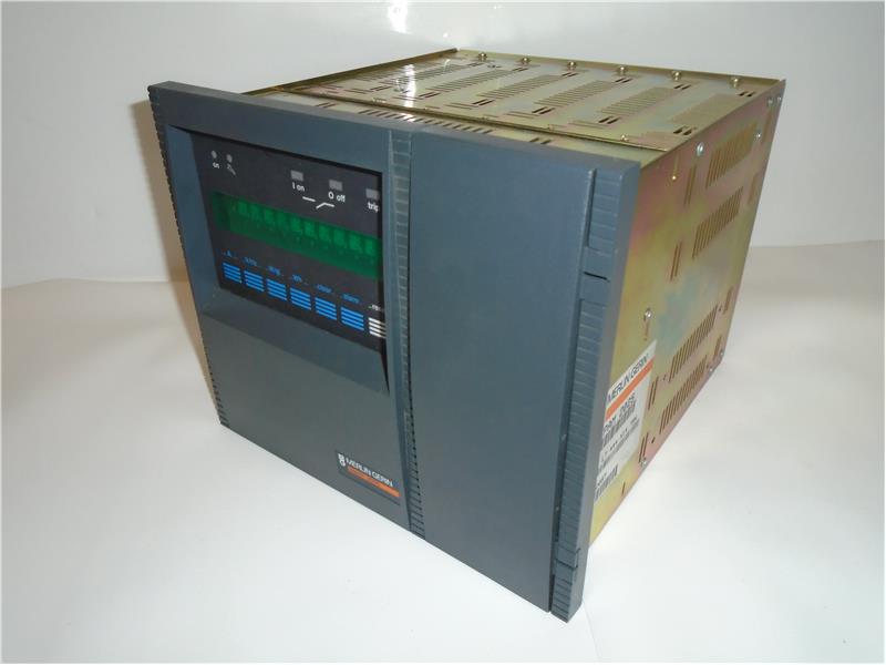 SCHNEIDER ELECTRIC SEPAM-2025