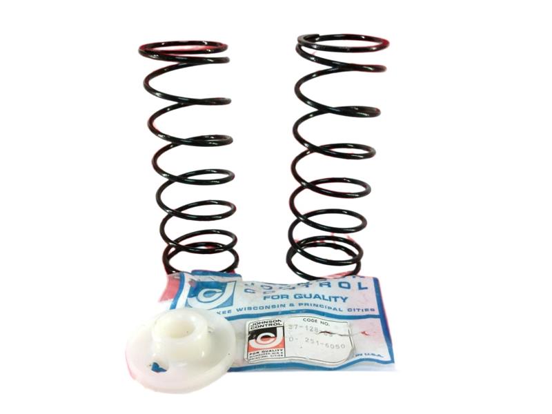 JOHNSON CONTROLS 37-128-63
