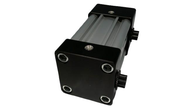 PARKER 2.00CF4MAU18AC01.50