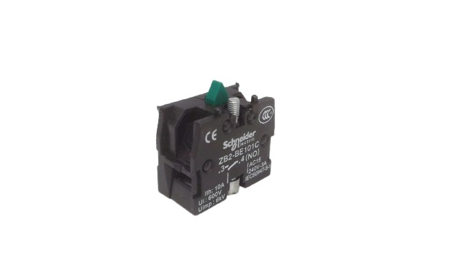 SCHNEIDER ELECTRIC ZB2BE101C