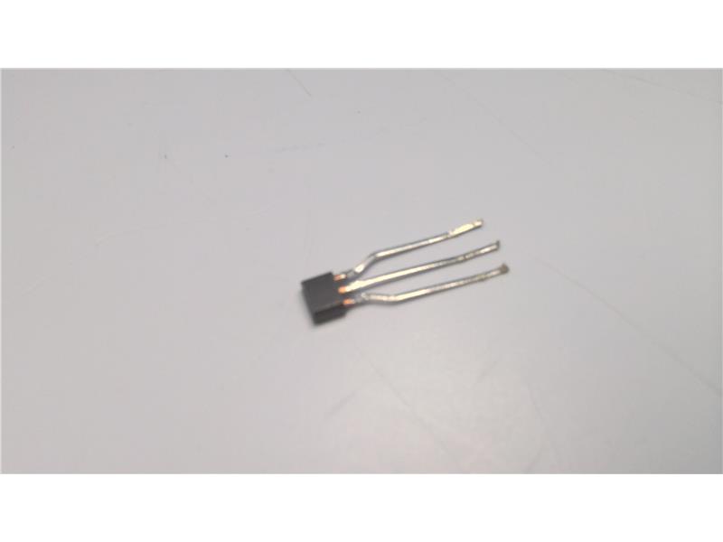 ROHM SEMICONDUCTOR DTC143ESA