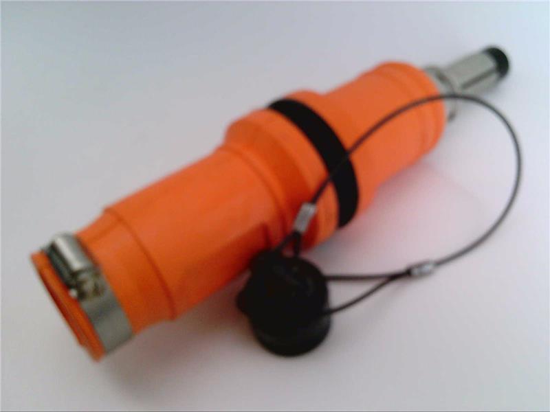 HUBBELL RMP-CMP-5M-OR