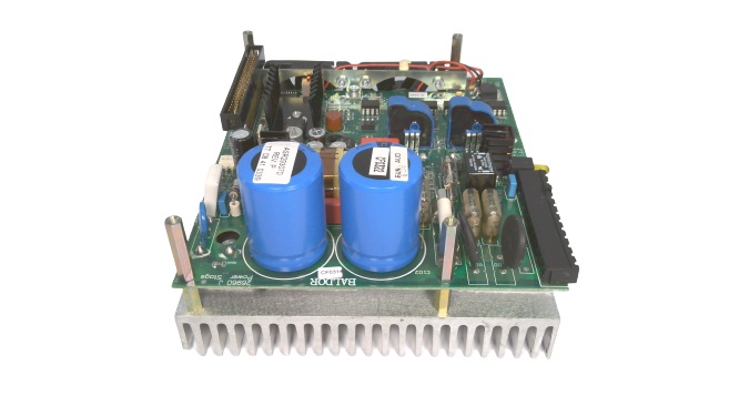 EB0459A01SP by ASEA BROWN BOVERI