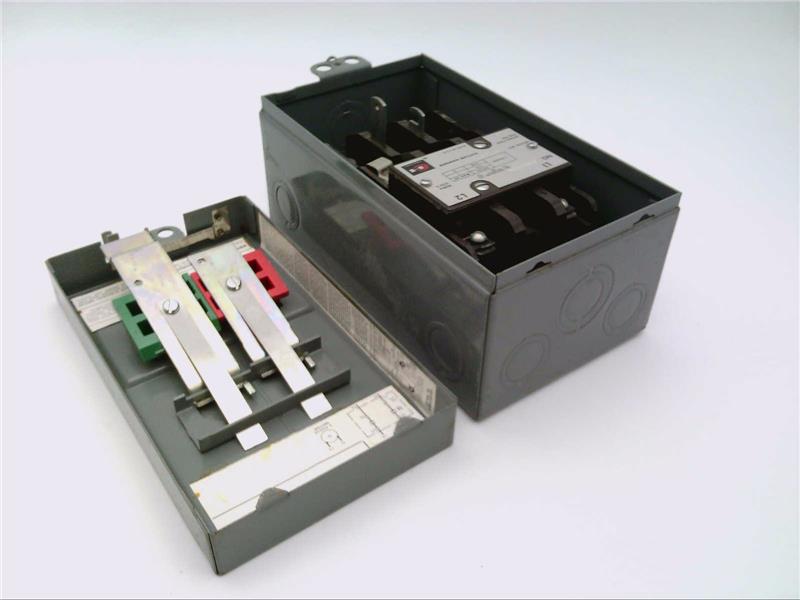 EATON CORPORATION 9115-H169K