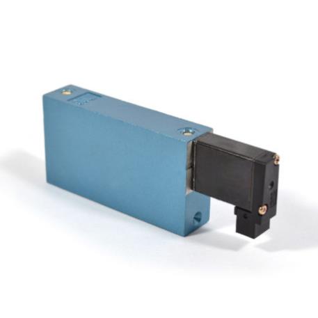 MAC VALVES INC 48A-AMA-000-GAAP-2DD