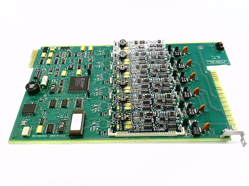 WESTINGHOUSE 3A99165G03