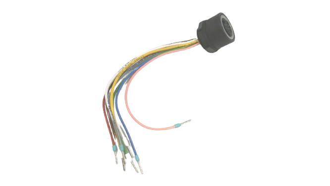 EATON CORPORATION SWD4-SF8-20