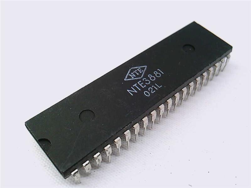 NTE NTE3881