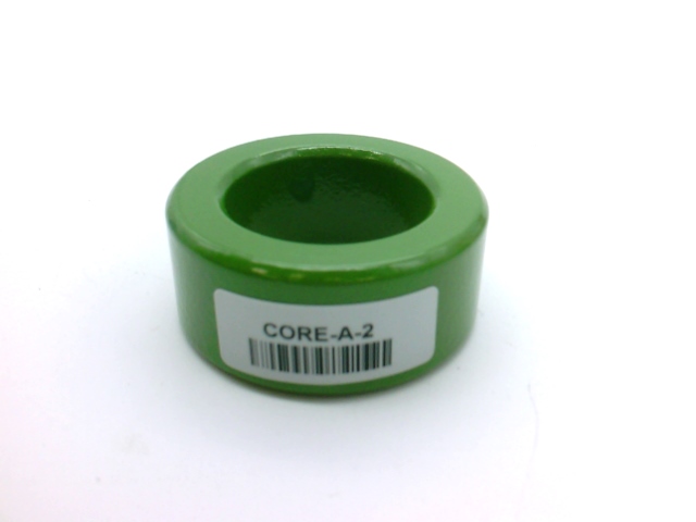 CORE-A-2 by THE MOXA GROUP