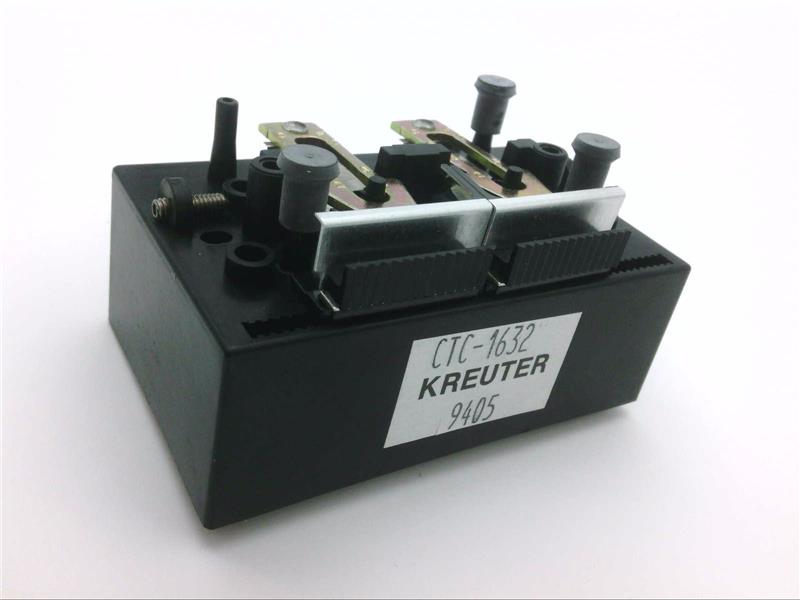 CTC-1632-9405 by KMC CONTROLS