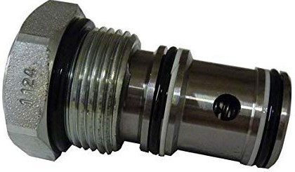 EATON CORPORATION FCV7-10-S-0-NV