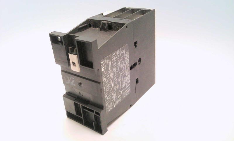 EATON CORPORATION XTCE025C10A