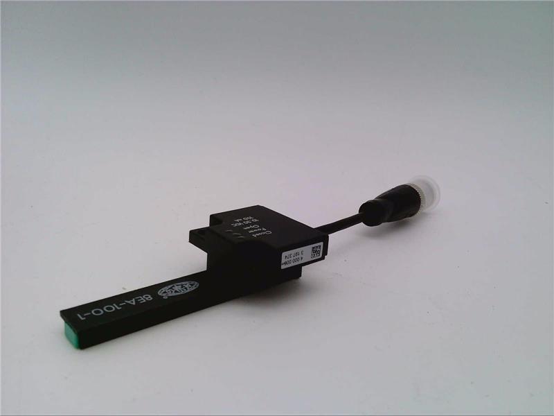 DOVER CORPORATION 8EA-100-1