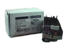 SCHNEIDER ELECTRIC LR3-D1305