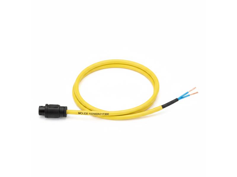 MOLEX 102002A01F300