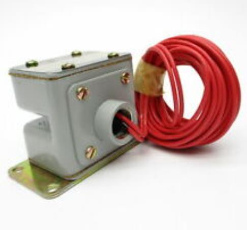 GENERAL ELECTRIC CR115A15