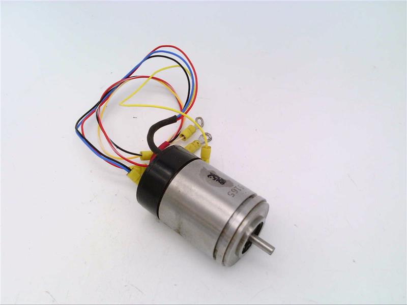 11RC-300-B-1/3 by DYNAPAR