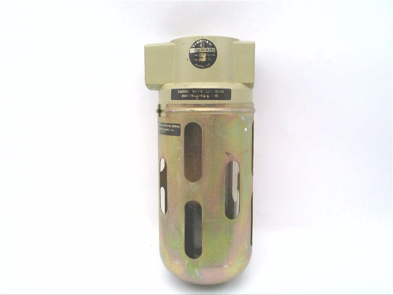 NORGREN F17-800-M3PA