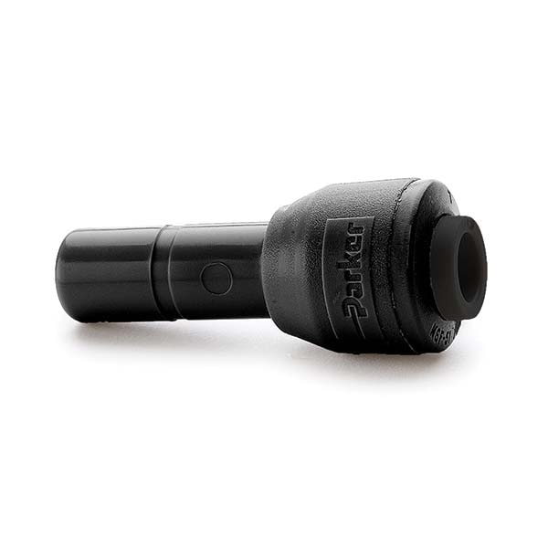 PARKER FB6RD8-HBLK