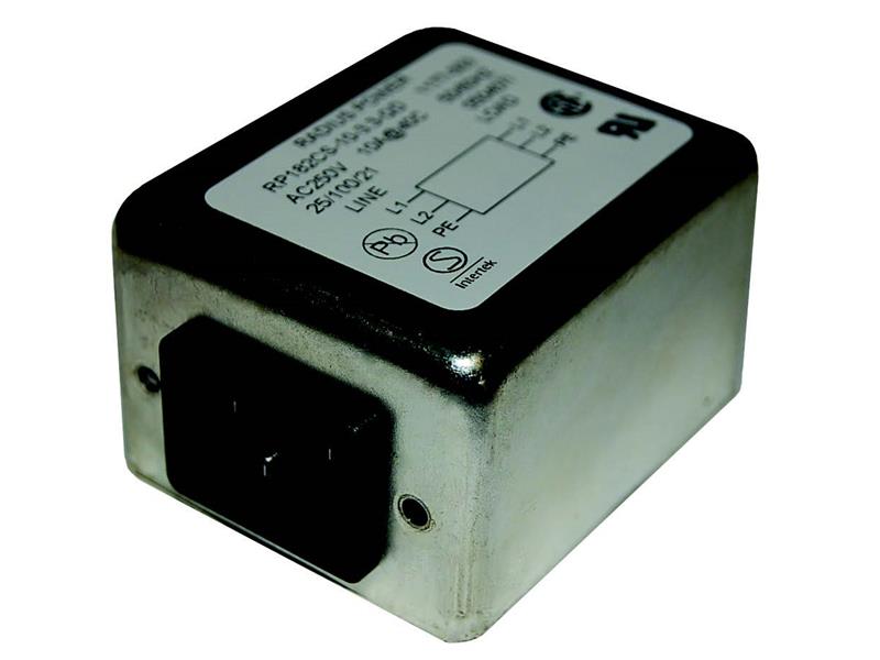 RP182CS-10-.47-QD by ASTRODYNE TDI