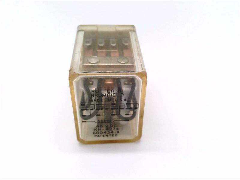 TE CONNECTIVITY KH-4274-1