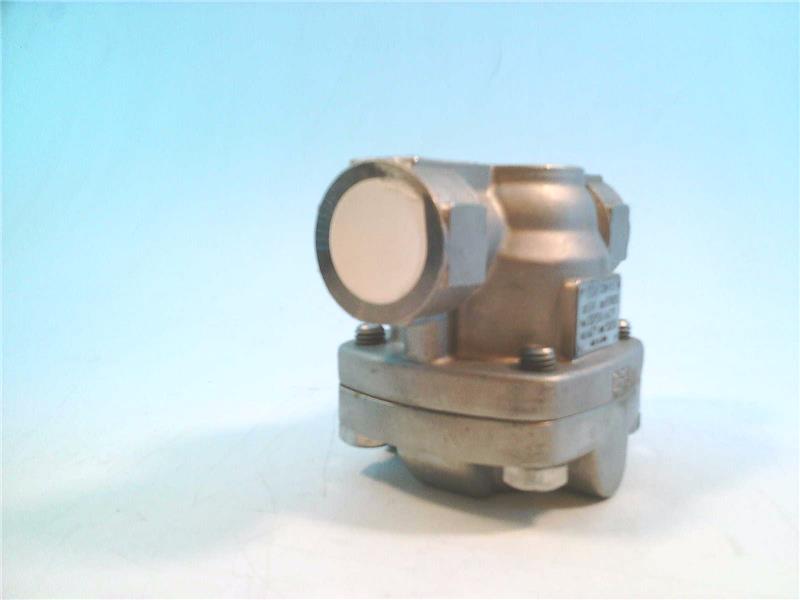 TLV MANUFACTURING SS1NH-10 E