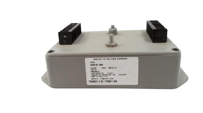 EATON CORPORATION D4S15-2ML