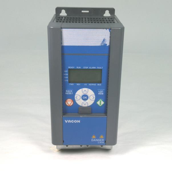 VACON0020-3L-0007-2-R02 by DANFOSS