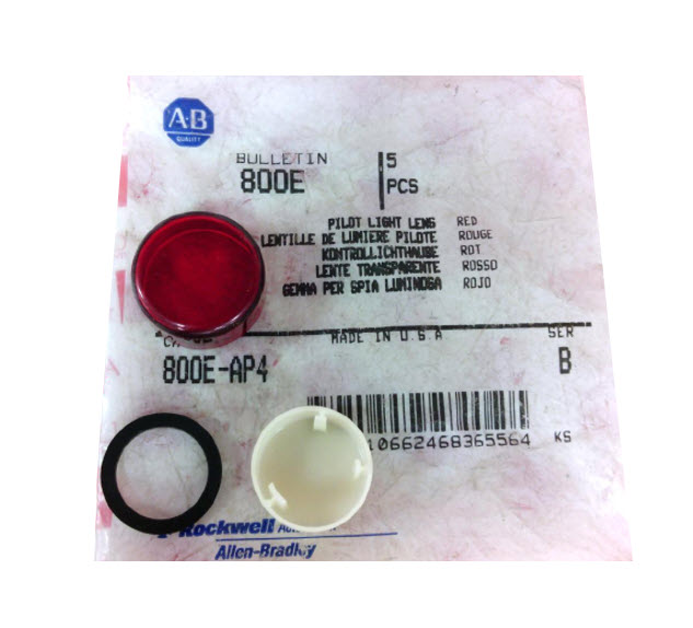 ALLEN BRADLEY 800E-AP4