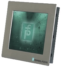 PEPPERL & FUCHS DM515-HI-D1-SS-HB