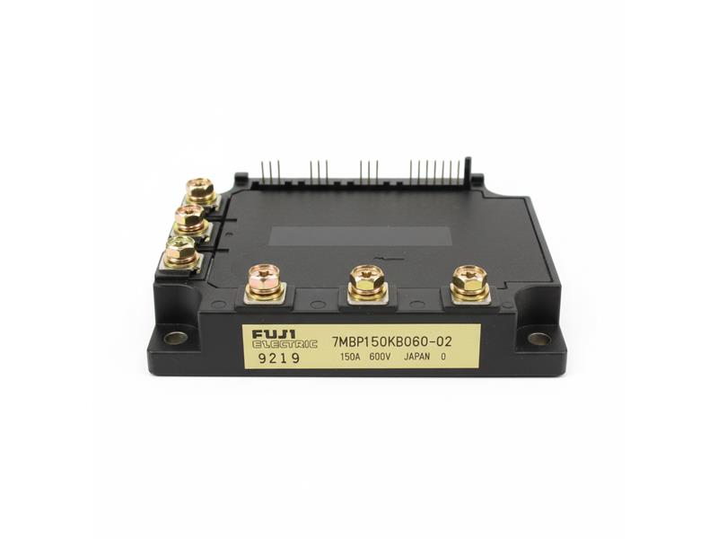 7MBP150KB06002 by FUJI ELECTRIC