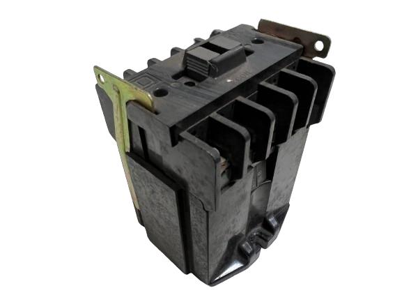 SCHNEIDER ELECTRIC 8501-GO20-V02