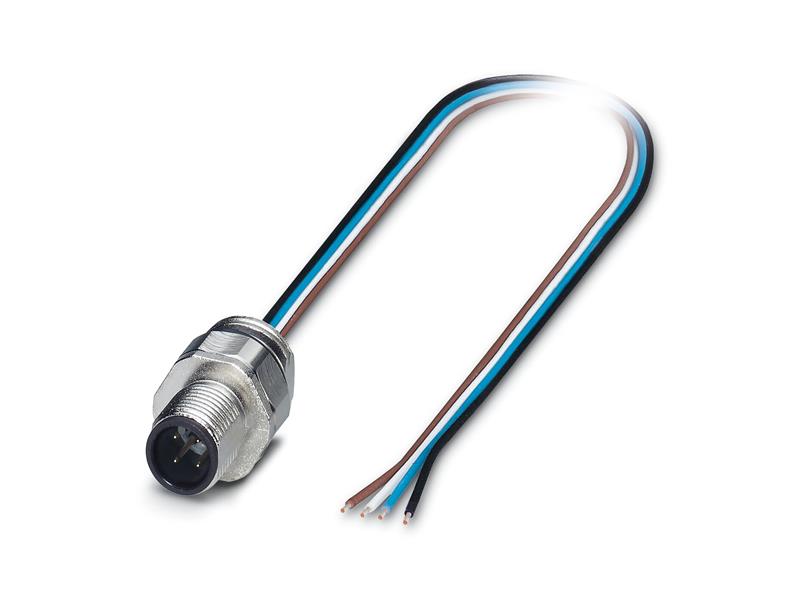 PHOENIX CONTACT SACC-EC-M12MS-4CON-PG9/0,5