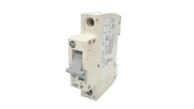 ALLEN BRADLEY 1492-SP1C030