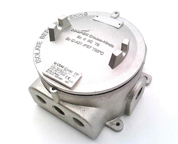 EATON CORPORATION NOR000111150003