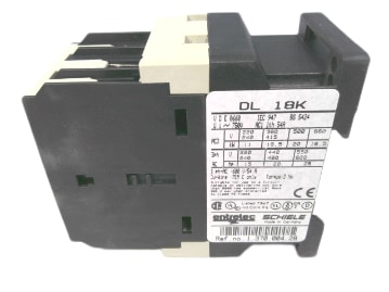 DL18K-120VAC by ASEA BROWN BOVERI