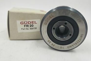 GUDEL FR20