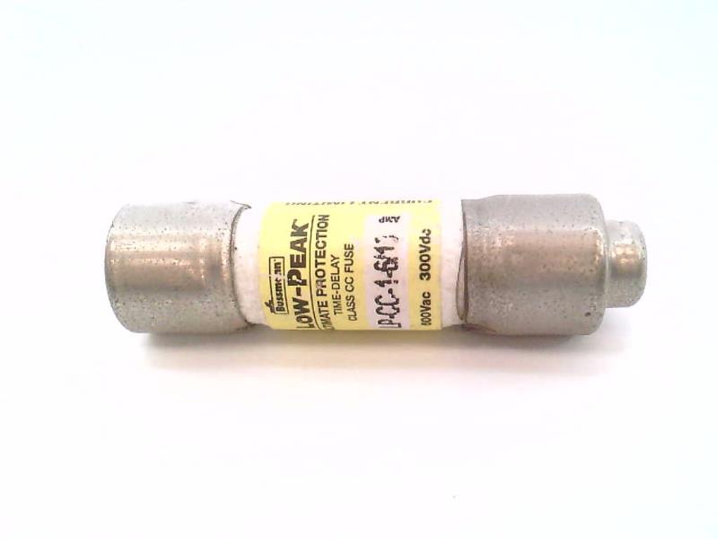 EATON CORPORATION LP-CC-1-6/10