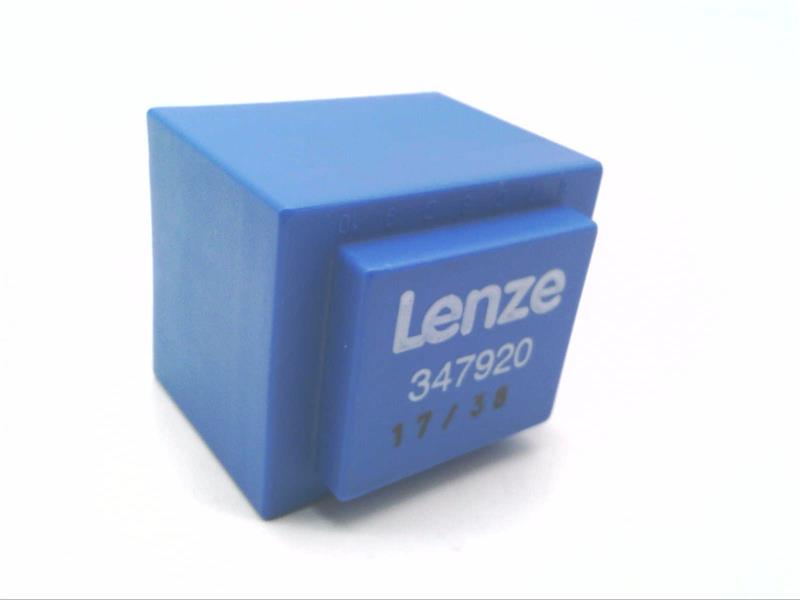 LENZE 347920