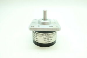 ADVANCED MICRO CONTROLS H25-FS