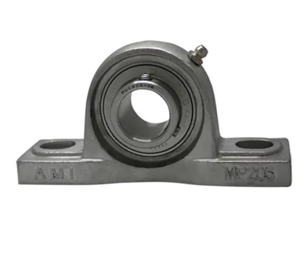 MUCP210-31 by AMI BEARINGS