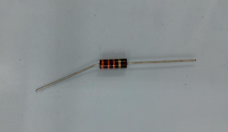 STACKPOLE RC12JB33K0