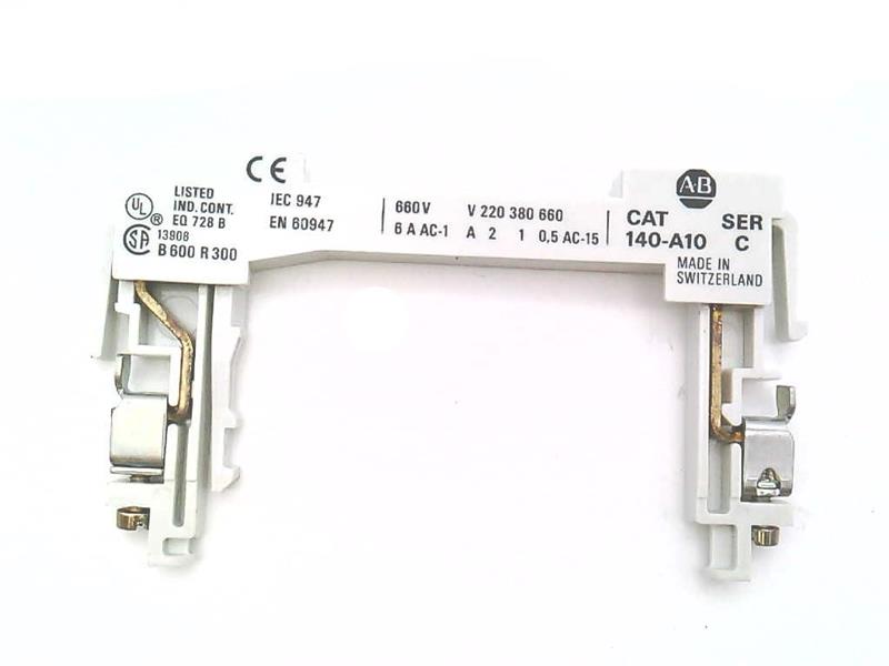 ALLEN BRADLEY 140-A10