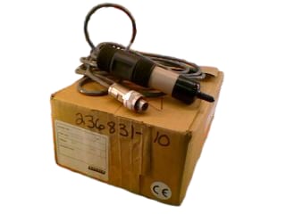 INVENSYS 871A-2F-7