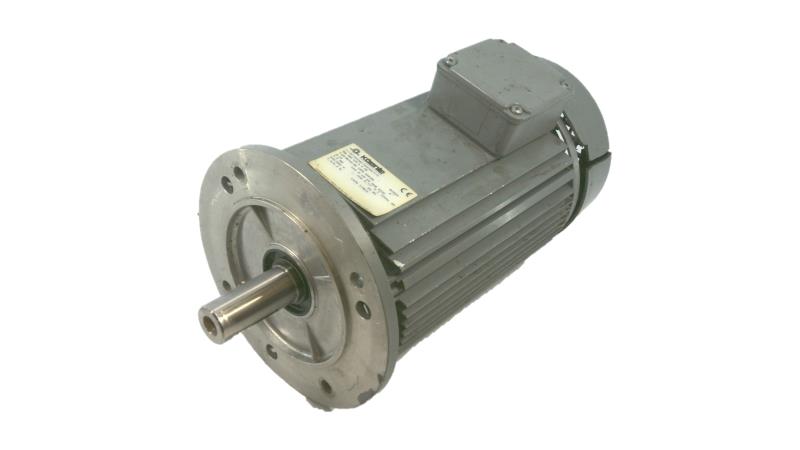 KUENLE DAS 100 L 4 SF