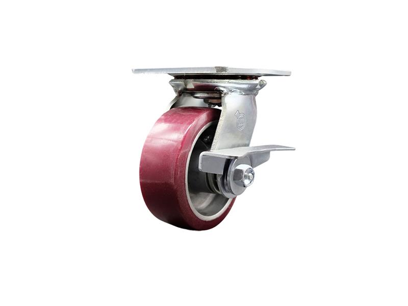 SERVICE CASTER CORPORATION SCC-35S520-PAB-SLB