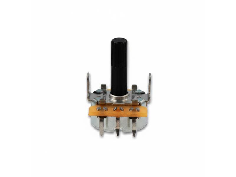 CTS CORPORATION 270X232A253B1B1