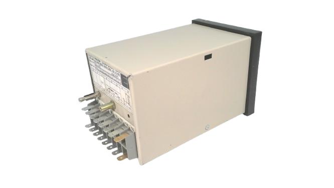 INVENSYS 919/LGC/RTD3/0-199.9C/P10/DVT/115V/X/A//